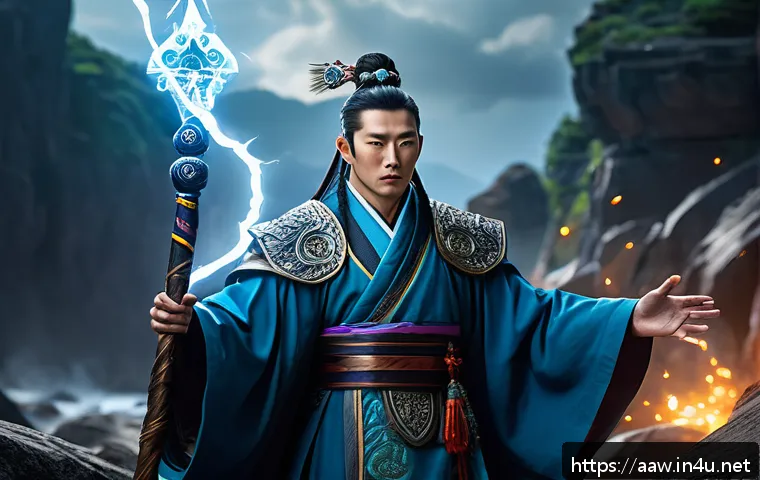 아키에이지 PvP 전략별 직업 추천 관련 이미지 1