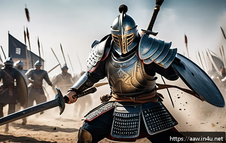 아키에이지 PvP 전략별 직업 추천 관련 이미지 2