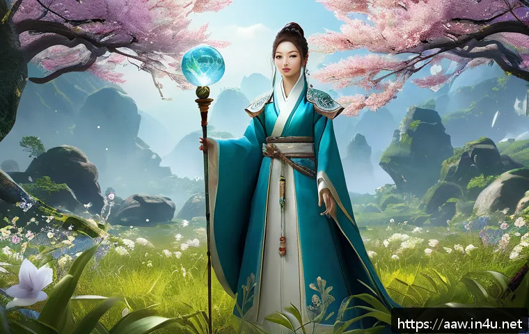 아키에이지 희귀 직업 공략 관련 이미지 1