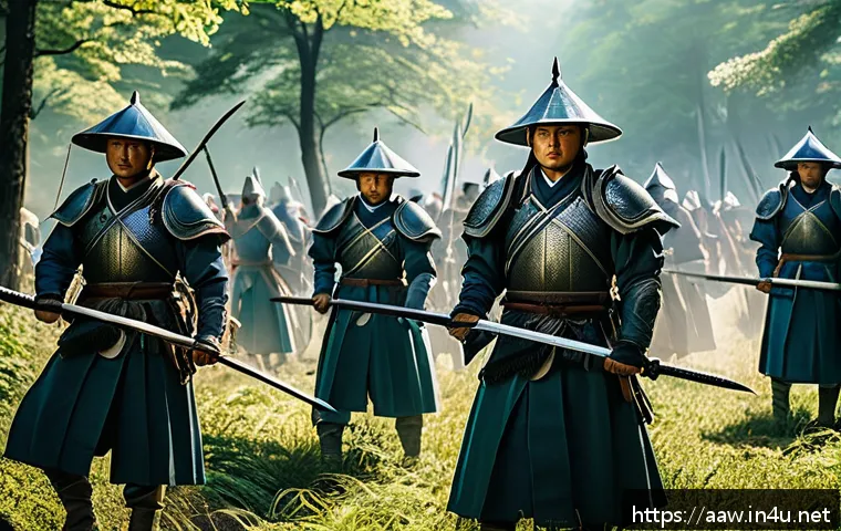 아키에이지 진영별 특징 관련 이미지 2